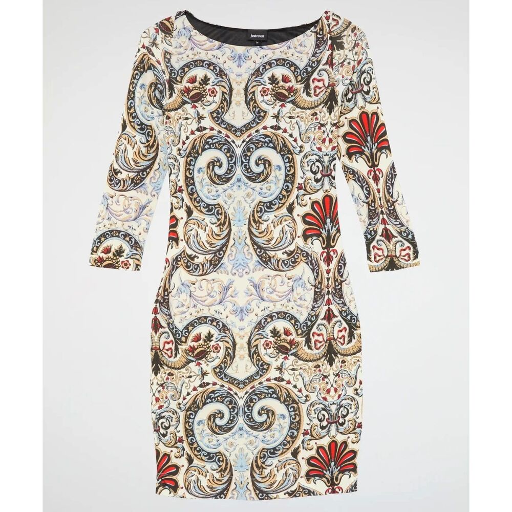 Just Cavalli Mini Dress M